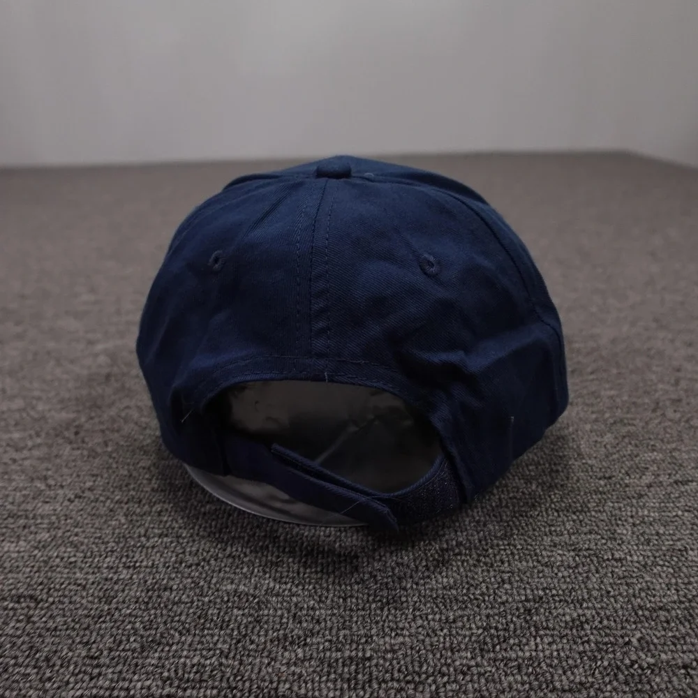 Bda corona hat